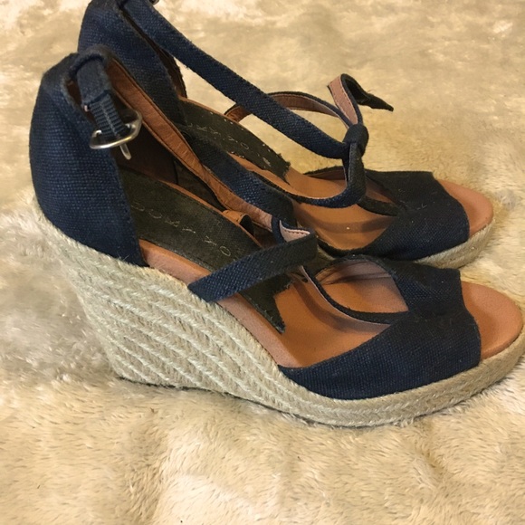 Lucky Brand Shoes - Lucky You Wedges